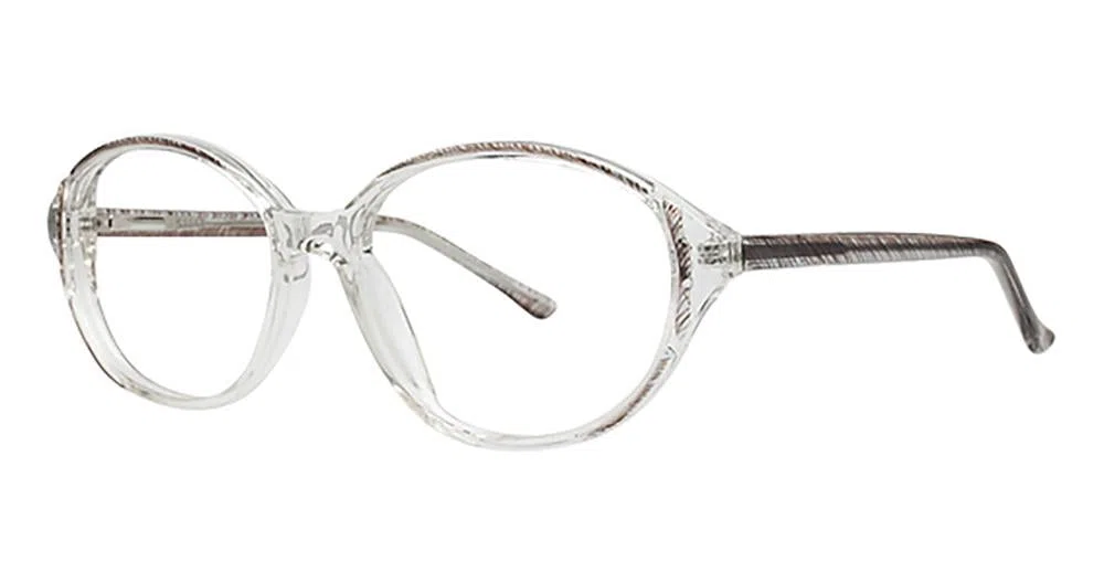 MODERN PLASTICS II MONICA Eyeglasses - view 9